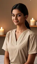 Nuru massage in Banjara Hills Hyderabad