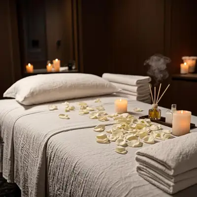 Erotic massage spa table Hyderabad Erotic massage in Hyderabad spa table