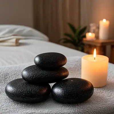 Thai Massage in Hyderabad
